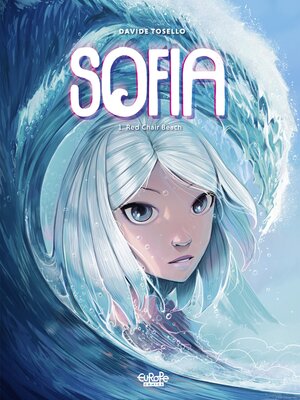 cover image of Sofia, Volume 1